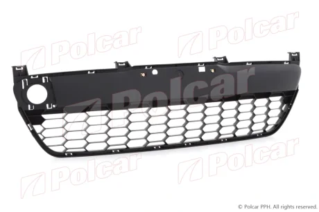 Atrapa w zderzaku Polcar 453327J