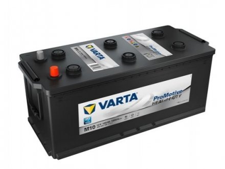 Аккумулятор VARTA 690033120A742 (фото 1)