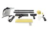 Пароочисник SC 1 EasyFix (1200Вт) KÄRCHER 1.516-401.0 (фото 10)