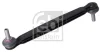 Тяга стабілізатора (переднього) Fiat 500/Tipo/Jeep Renegade 14- (L=280mm) FEBI BILSTEIN 183946 (фото 1)