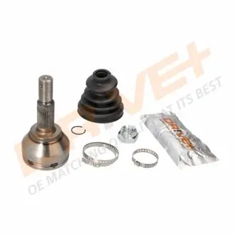 ШРКШ (зовнішній) Nissan Qashqai 1.5/2.0 dCi 07-13 (29/35z) DR!VE+ DP2110101918