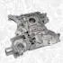 OPEL ASTRA MOKKA ZAFIRA A16XER A18XER 1,6 1,8 LPG 2010+ ET ENGINETEAM PU0105 (фото 3)