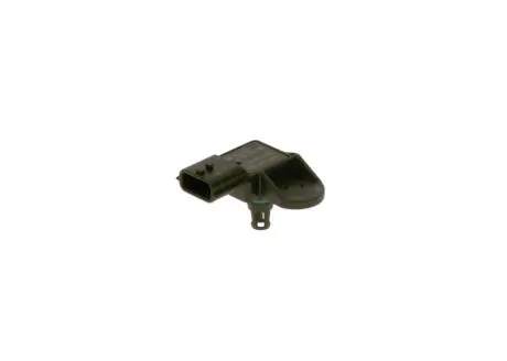 Sensor, intake manifold pressure BOSCH 0261230315