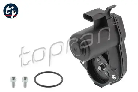 SILNIK ZACISKU HAMULCOWEGO TOPRAN / HANS PRIES 409976
