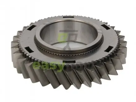 Шестерня коробки передач ZF 1323204048