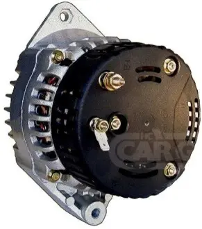 Alternator - ORYGINAL CARGO 112191