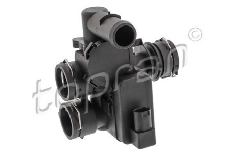 Coolant Control Valve TOPRAN / HANS PRIES 410294