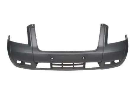 Бампер передній BLIC 5510002510910P