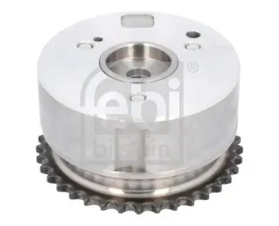 Автозапчасть FEBI BILSTEIN 184802