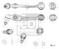 Важіль підвіски (передній/ззаду/знизу) (L) BMW X5 (G05)/X6 (G06)/X7 (G07) 18- B47/B48/B57/B58 FEBI BILSTEIN 185591 (фото 1)