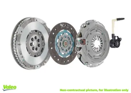 Автозапчасть Valeo 837543