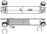 Автозапчасть MAHLE / KNECHT CI491000S (фото 1)