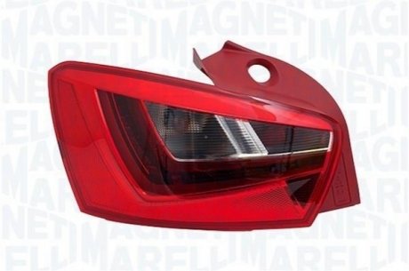 Автозапчасть MAGNETI MARELLI LLI232