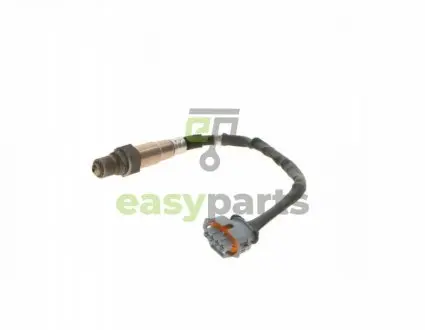 Автозапчасть BOSCH 0258986779