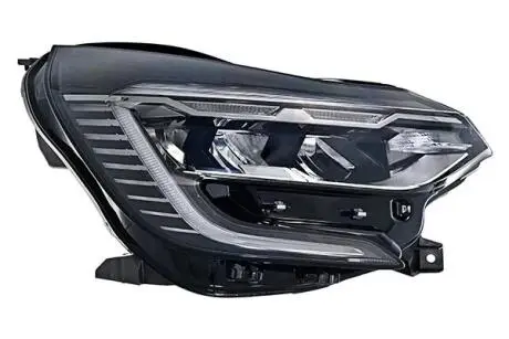 Автозапчасть HELLA 1EX013930621