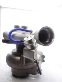 Фото 1 - автозапчасть GARRETT 7157355015W Автозапчасть GARRETT 7157355015W (фото 1)