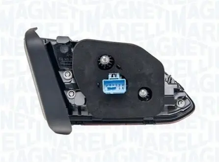 Автозапчасть MAGNETI MARELLI 714081730203