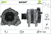 ALTERNATOR Valeo 443447 (фото 1)