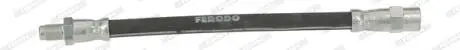 Шланг гальмівний FERODO FHY2577