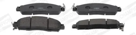 Фото автозапчасть CHAMPION 573857CH Автозапчасть CHAMPION 573857CH