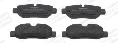 Фото автозапчасть CHAMPION 573798CH Автозапчасть CHAMPION 573798CH
