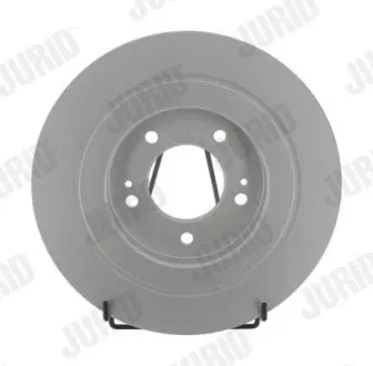 Автозапчасть Jurid 563744JC