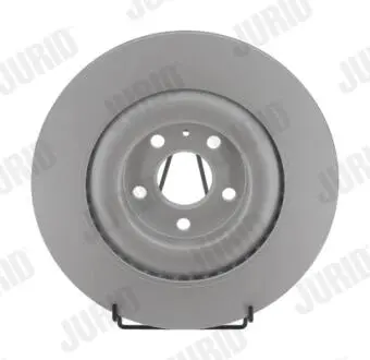 Автозапчасть Jurid 563630JC
