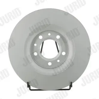 Автозапчасть Jurid 563298JC