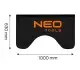 Накидка захисна на магнітах на крило 1000x630 мм NEO TOOLS 11-719 (фото 5)