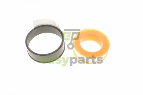 Фум-лента для труб (к-кт 5шт) 12x0,075 mm L-10 m NEO TOOLS 02-030