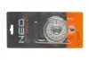 Кутомір аналоговий 1/2&quot; для вимірювання кута повороту 360° NEO TOOLS 08-830 (фото 1)