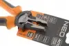 Плоскогубці 7" L-180 мм NEO TOOLS 01-152 (фото 3)
