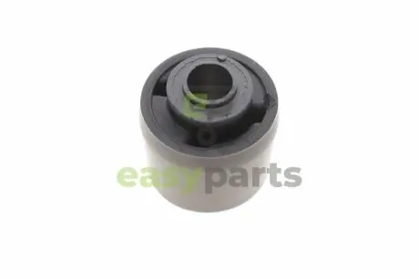 Сайлентблок подушки двигуна (зад.) Audi A3/Skoda Octavia/SuperB/VW Caddy/Golf/Passat 03- Solgy 201396