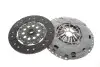 Комплект зчеплення Chevrolet Lacetti/Nubira 2.0D 05-11 (d=240mm) 624 4103 09