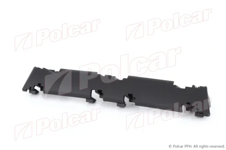 Захист бампера нижній Polcar 57C407-9