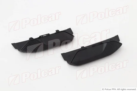 Молдинг бампера Polcar 23L40714