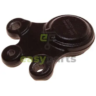 Фото кульова опора SATO TECH PS18181 Кульова опора SATO TECH PS18181