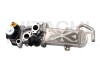 Клапан EGR AUDI/SEAT/SKODA/VW A3/Altea/Superb/Passat "1,6-2,0 "03>> HITACHI (HÜCO) 2508469 (фото 1)