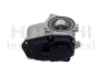 Клапан EGR AUDI/SEAT/SKODA/VW A4/Exeo/Superb/Passat "2,0 "03>> HITACHI (HÜCO) 2508460 (фото 3)