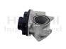 Клапан EGR AUDI/SEAT/SKODA/VW A4/Exeo/Superb/Passat "2,0 "03>> HITACHI (HÜCO) 2508460 (фото 4)