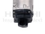 Клапан EGR AUDI/SEAT/SKODA/VW A4/Exeo/Superb/Passat "2,0 "03>> HITACHI (HÜCO) 2508460 (фото 7)