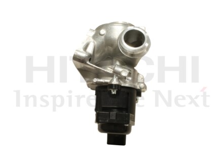 Клапан EGR CITROEN/FORD/PEUGEOT Berlingo/Focus/307 "1,6 "03>> HITACHI (HÜCO) 2508481