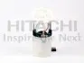 Паливний насос в зборі BMW 1/3/X1 "1,6-3,0 "04-15 HITACHI (HÜCO) 2503564 (фото 1)