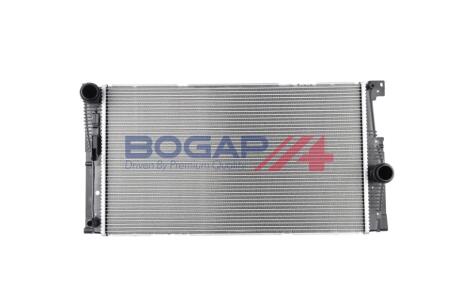 Радіатор BOGAP B4210111