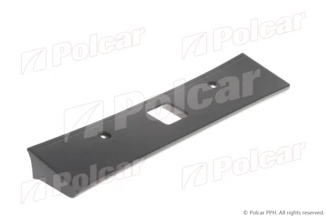 Кронштейн номерного знака Polcar 57C40711
