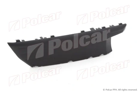 Решітка в бампері Polcar 57C42714