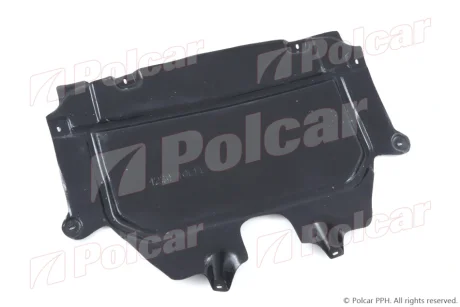 Захист під двигун Polcar 5102345G