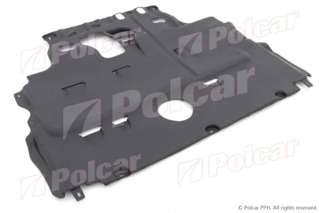 Захист під двигун Polcar 4541346G