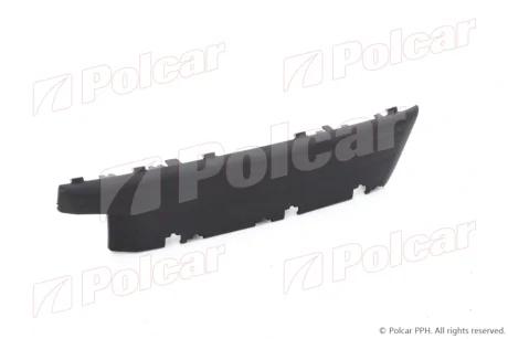 Решітка в бампері Polcar 57C42713