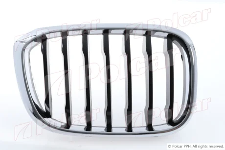 Решітка Polcar 20X405-4